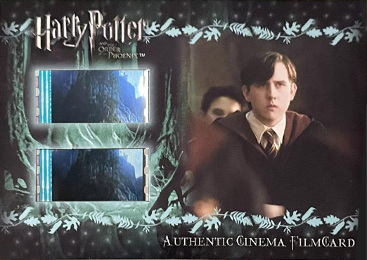 CFC3 - Neville in School Uniform - Front