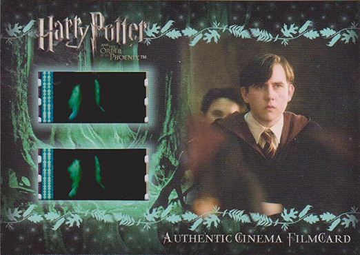 CFC3 - Neville in School Uniform - Front