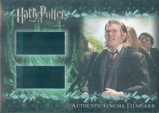 CFC5 - Young Peter Pettigrew