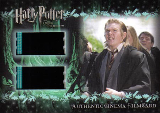 CFC5 - Young Peter Pettigrew - Front