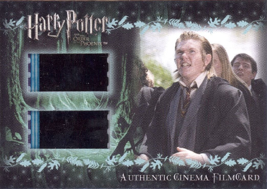 CFC5 - Young Peter Pettigrew - Front