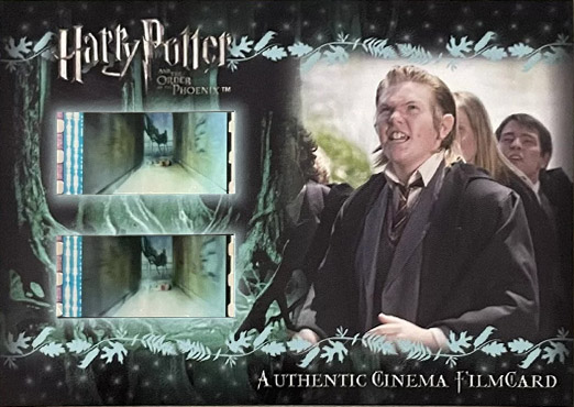 CFC5 - Young Peter Pettigrew - Front