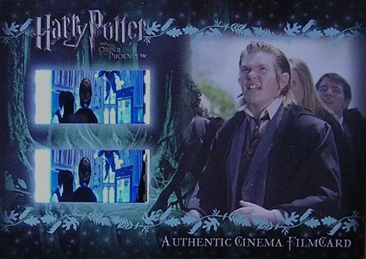 CFC5 - Young Peter Pettigrew - Front