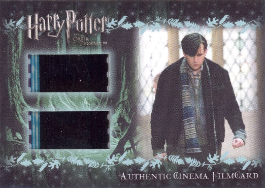 CFC7 - Neville Looking Down - Front