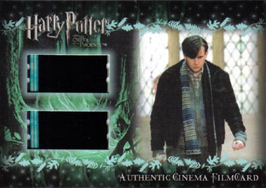 CFC7 - Neville Looking Down - Front