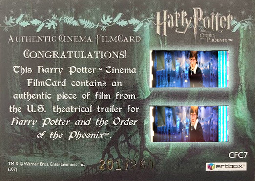 CFC7 - Neville Looking Down - Back