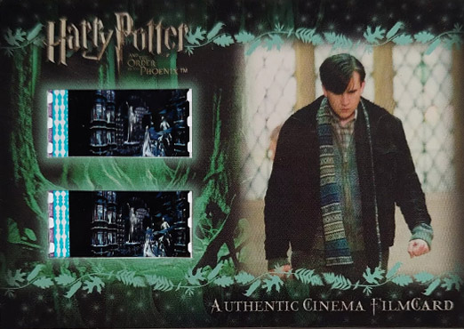 CFC7 - Neville Looking Down - Front