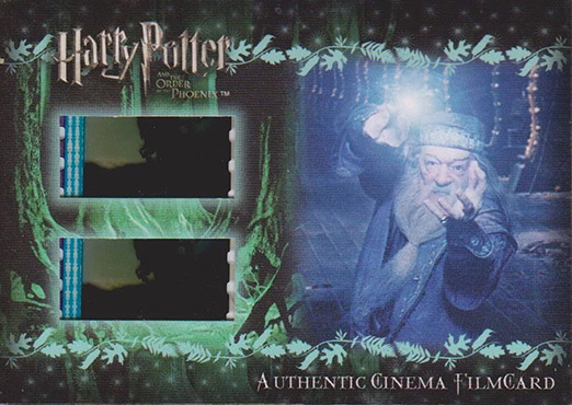 CFC8 - Dumbledore - Front