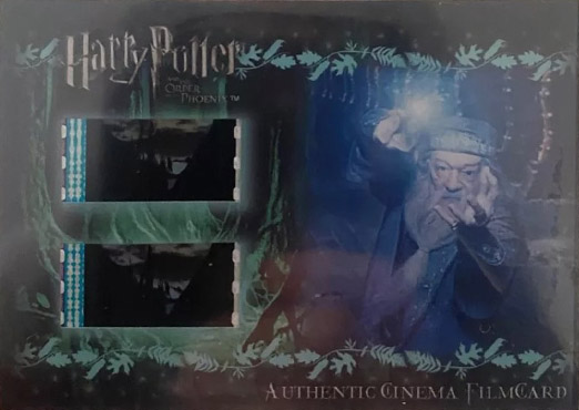 CFC8 - Dumbledore - Front