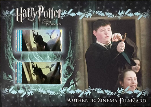 CFC9 - Goyle with Slingshot - Front