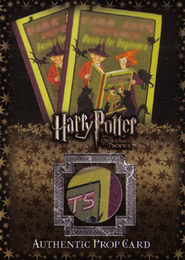 Ci2 - Defense Against the Dark Arts Book Cover