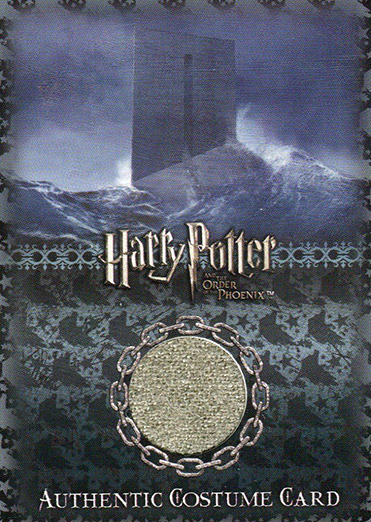 Ci3 - Death Eaters Costume - Front