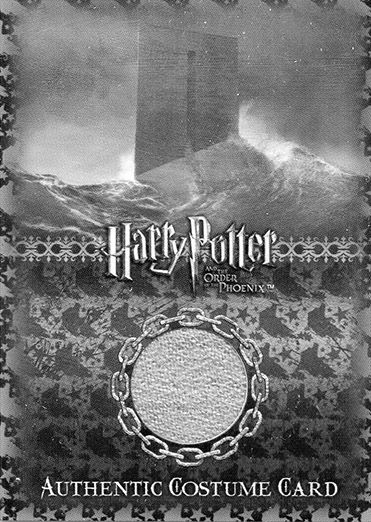 Ci3 - Death Eaters Costume - Front