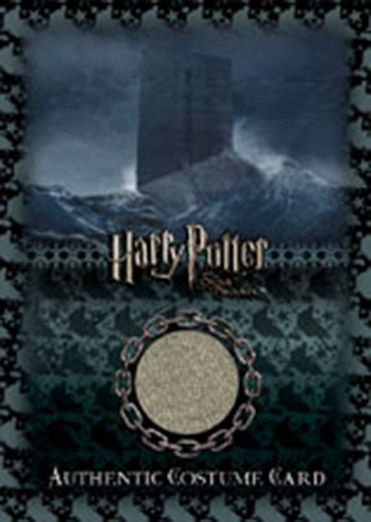 Ci3 - Death Eaters Costume - Front