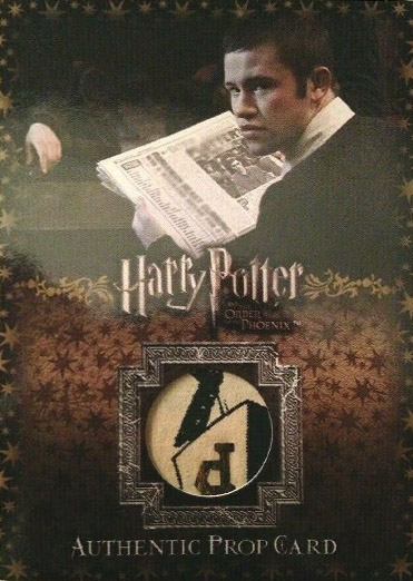 P5 - The Daily Prophet