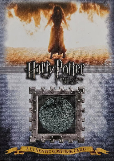 C1 - Bekatrix Lestarange's Costume - Front