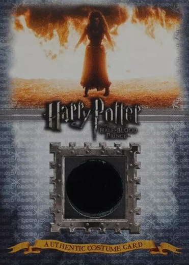 C1 - Bekatrix Lestarange's Costume - Front