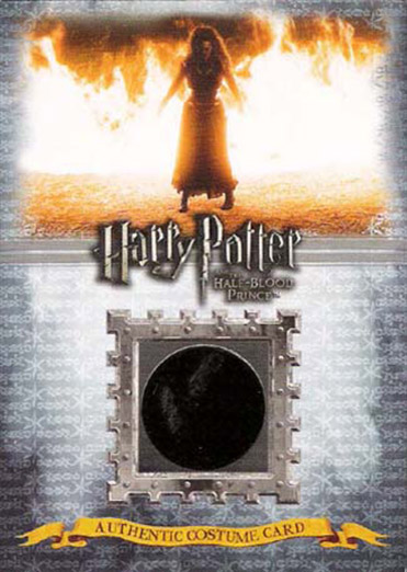 C1 - Bekatrix Lestarange's Costume - Front