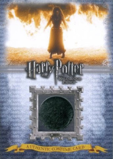 C1 - Bekatrix Lestarange's Costume - Front