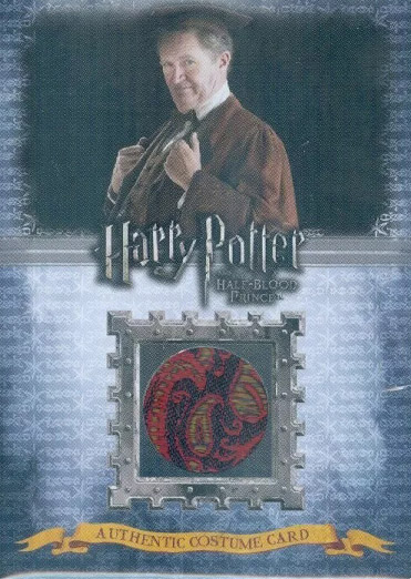 C10 - Horace Slughorn's Long Tie - Front