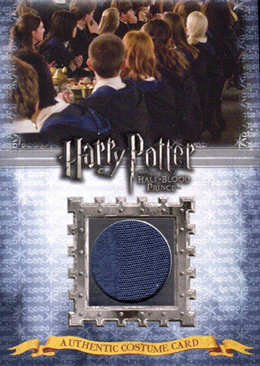 C11 - Ravenclaw Students School Robes - Front