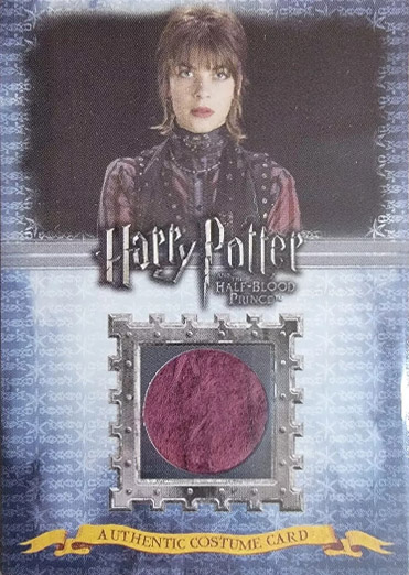 C14 - Nymphadora Tonks's Shirt - Front