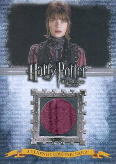 C14 - Nymphadora Tonks's Shirt - Front