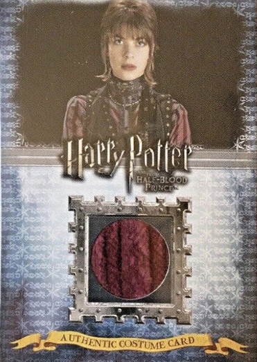 C14 - Nymphadora Tonks's Shirt - Front