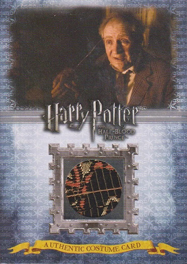 C6 - Horace Slughorn's Jacket