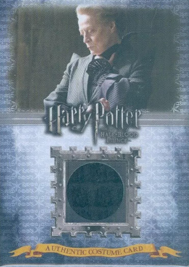 C9 - Minerva McGonagall's Robes - Front