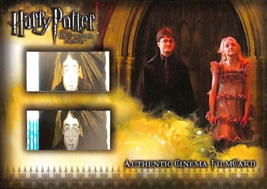 CFC6 - Harry and Luna