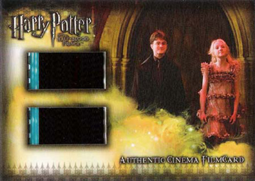 CFC6 - Harry and Luna - Front