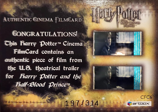 CFC6 - Harry and Luna - Back