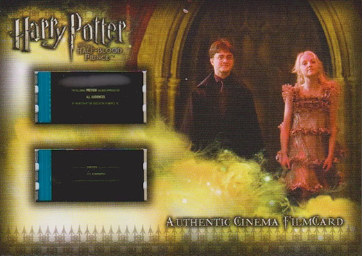 CFC6 - Harry and Luna - Front