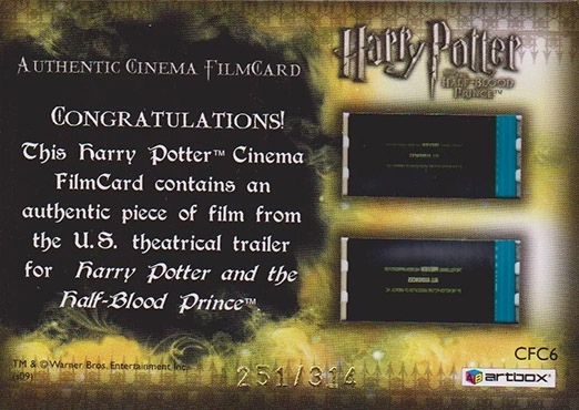 CFC6 - Harry and Luna - Back