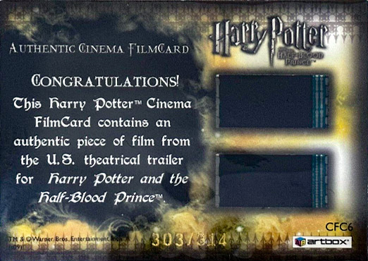 CFC6 - Harry and Luna - Back