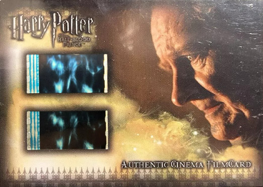 CFC8 - Slughorn - Front