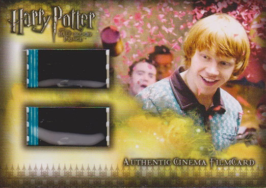 CFC9 - King Weasley - Front