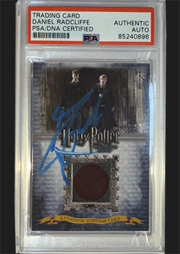 Ci1 - Gryffindor Students School Robes - Front