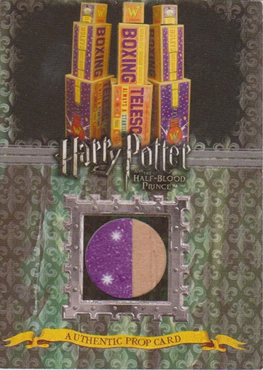 Ci2 - Boxing Telescope Boxes