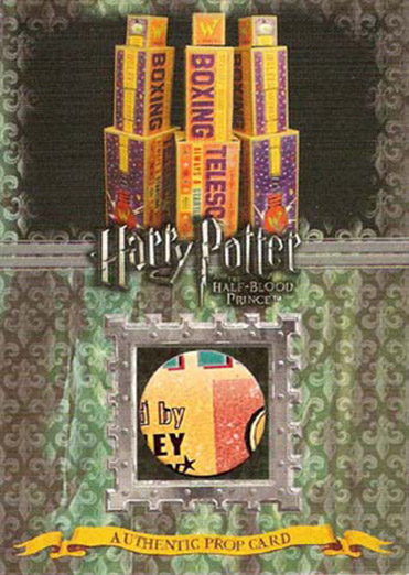 Ci2 - Boxing Telescope Boxes - Front