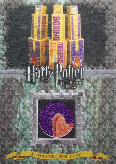 Ci2 - Boxing Telescope Boxes - Front