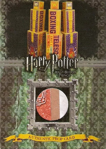 Ci2 - Boxing Telescope Boxes - Front