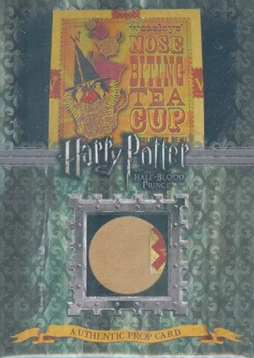 P12 - Nose-Biting Tea Cup Boxes - Front