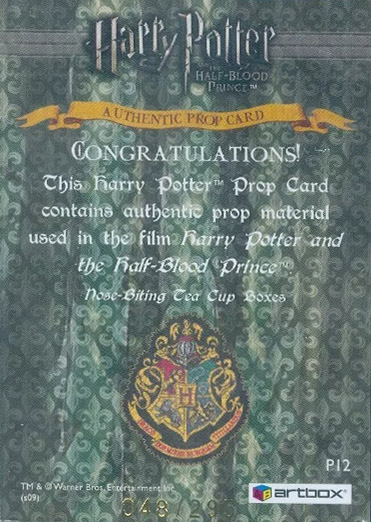 P12 - Nose-Biting Tea Cup Boxes - Back