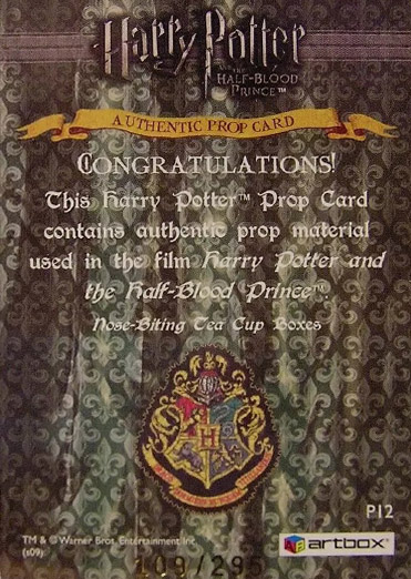 P12 - Nose-Biting Tea Cup Boxes - Back