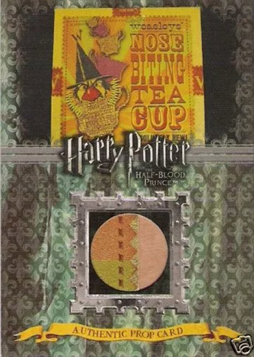 P12 - Nose-Biting Tea Cup Boxes - Front