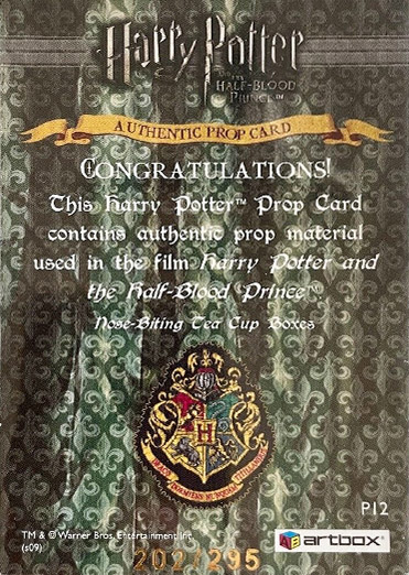 P12 - Nose-Biting Tea Cup Boxes - Back