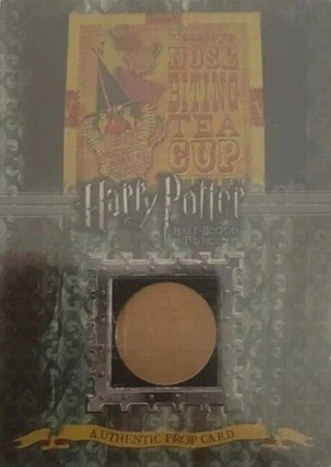 P12 - Nose-Biting Tea Cup Boxes - Front