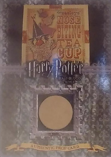 P12 - Nose-Biting Tea Cup Boxes - Front